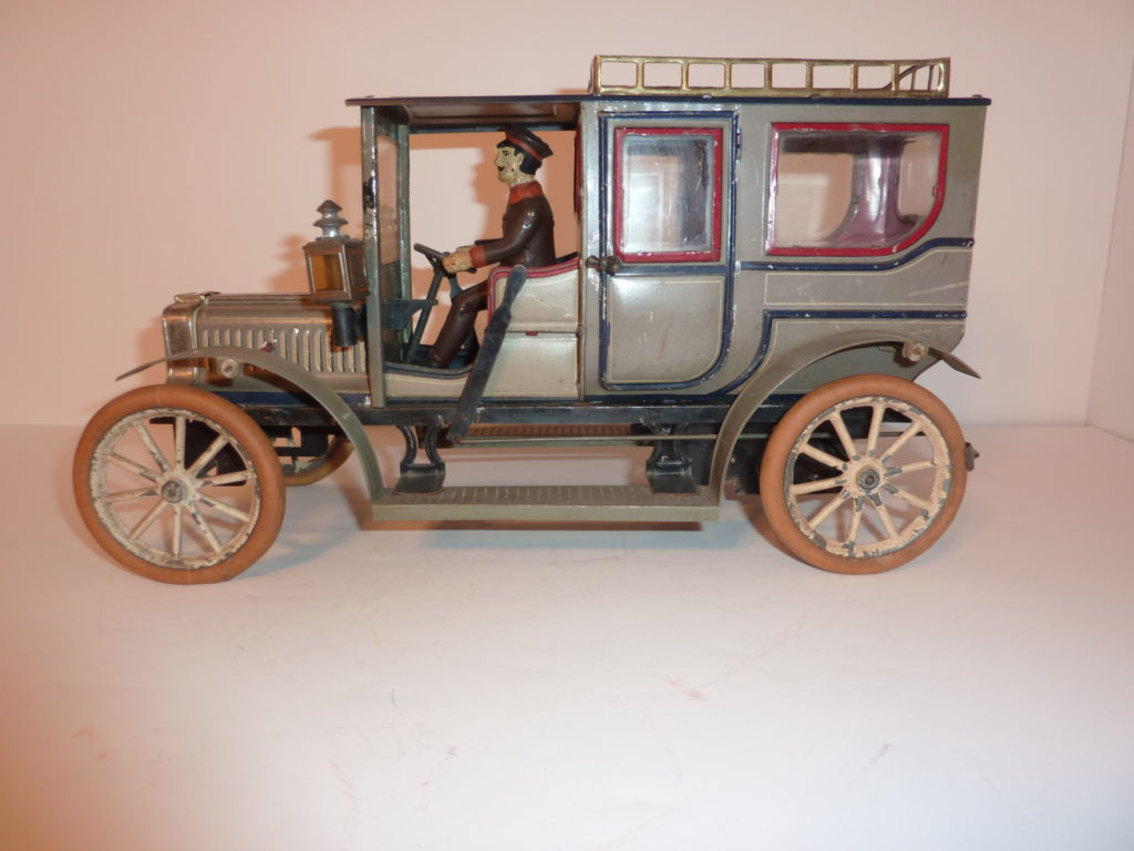 antique toys near me