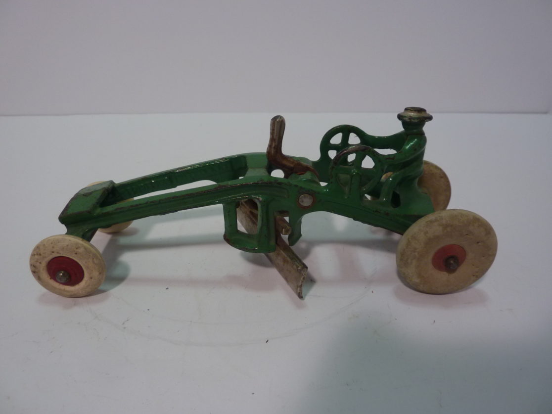 antique toys near me