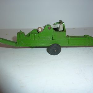 (124) OLIVER - HAY BAYLOR - 8-1/2 8NCH