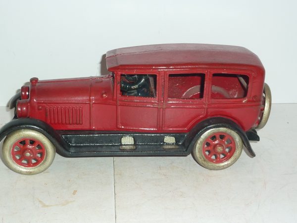 olden day toy cars