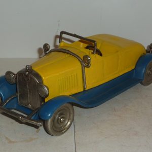(112) KILGORE STUTZ 11-INCH ALL ORIGINAL PARTS.