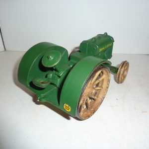 (170) sold -VINDEX JOHN DEER-D 6-1/2 INCH